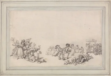 Pattinaggio sul Serpentine